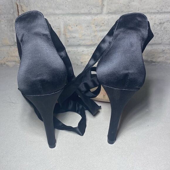 NWOB MSRP $145 Chinese Laundry Kristin Cavallari Lilac Sandal Women's Size 8 - Picture 8 of 10